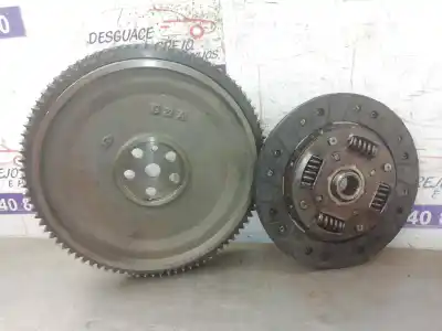 Peça sobressalente para automóvel em segunda mão kit de embreagem por kia picanto 1.1 cat referências oem iam   