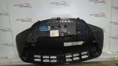 Peça sobressalente para automóvel em segunda mão quadrante por citroen c4 coupe by loeb referências oem iam p96572391zd  