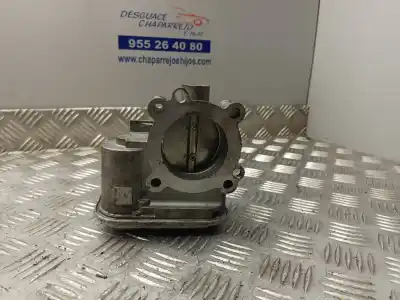 Second-hand car spare part throttle body for dodge caliber 2.0 16v oem iam references   