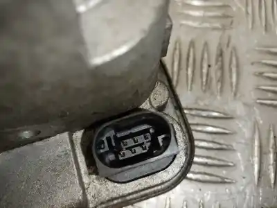 Second-hand car spare part throttle body for dodge caliber 2.0 16v oem iam references   