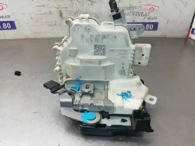 Pezzo di ricambio per auto di seconda mano serratura porta anteriore destra per seat altea xl (5p5) reference riferimenti oem iam 1p1837016c
