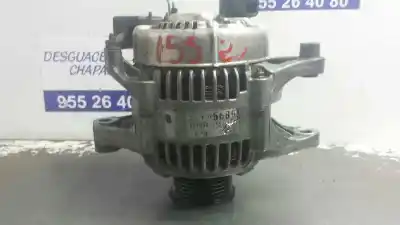 Second-hand car spare part alternator for chrysler jeep gr.cherokee (zj)/ (z) 4.0 laredo (z) oem iam references 56005685  1210003452124