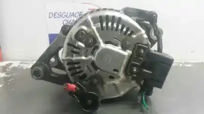 Second-hand car spare part alternator for chrysler jeep gr.cherokee (zj)/ (z) 4.0 laredo (z) oem iam references 56005685  1210003452124