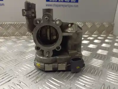 Second-hand car spare part throttle body for opel corsa c cosmo oem iam references 0280750044  
