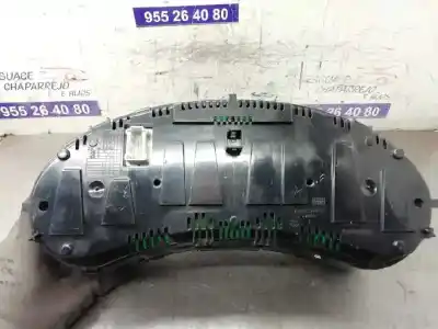 Peça sobressalente para automóvel em segunda mão quadrante por citroen c4 lim. exclusive referências oem iam a2c82218200  