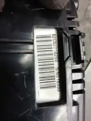 Peça sobressalente para automóvel em segunda mão quadrante por citroen c4 lim. exclusive referências oem iam a2c82218200  