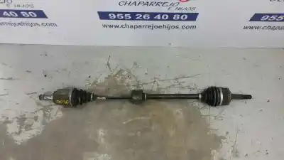 Pezzo di ricambio per auto di seconda mano  per OPEL CORSA C  Riferimenti OEM IAM   