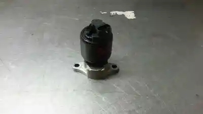 Second-hand car spare part egr valve for chevrolet lacetti se oem iam references 