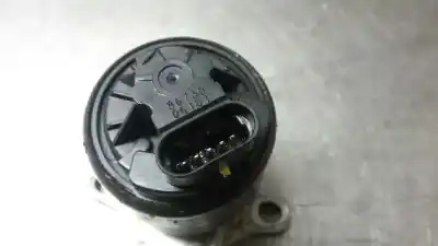 Peça sobressalente para automóvel em segunda mão válvula egr por chevrolet lacetti se referências oem iam   