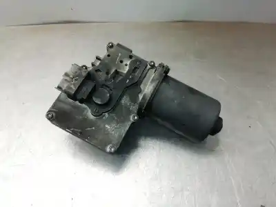 Peça sobressalente para automóvel em segunda mão motor do limpa para brisas por peugeot 307 break / sw (s1) sw referências oem iam 404638  