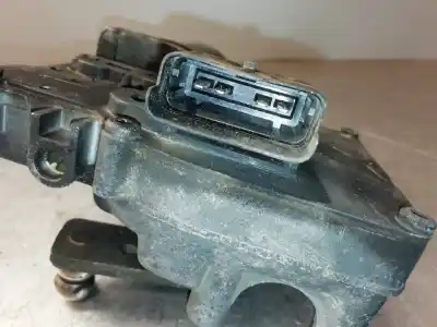 Peça sobressalente para automóvel em segunda mão motor do limpa para brisas por peugeot 307 break / sw (s1) sw referências oem iam 404638  
