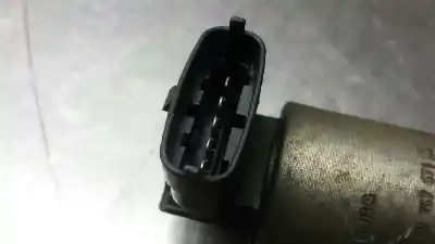 Автозапчастина б/у клапан egr для opel corsa c club посилання на oem iam 9157671  