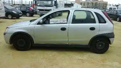 Автозапчастина б/у клапан egr для opel corsa c club посилання на oem iam 9157671  