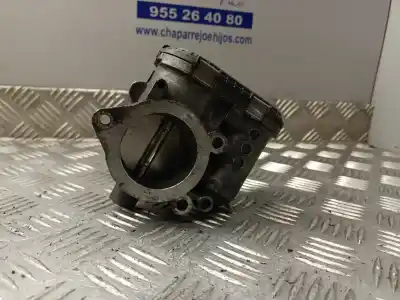 Автозапчасти б/у БАБОЧКА КОРОБКА за PEUGEOT 307 CC (S1)  ссылки OEM IAM 0280750085  