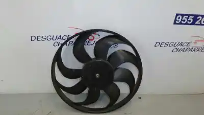 Pièce détachée automobile d'occasion ventilateur pour renault captur dynamique références oem iam 