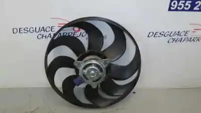 Tweedehands auto-onderdeel elektro ventilator voor renault captur dynamique oem iam-referenties   