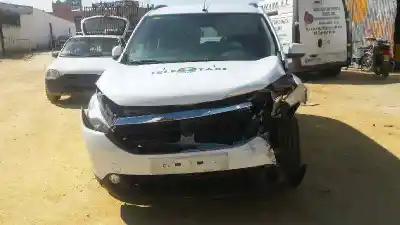 İkinci el araba yedek parçası ön sag pencere regülatörü için dacia lodgy ambiance oem iam referansları 807209071r  128001471b