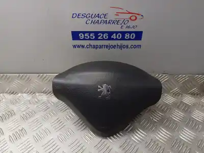 Pezzo di ricambio per auto di seconda mano air bag anteriore sinistro per peugeot 207 xs riferimenti oem iam 96500674zd
