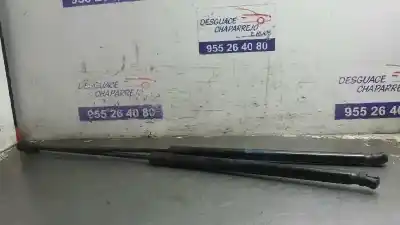 Автозапчастина б/у амортизаторі багажника/дверей для OPEL CORSA D Expression Посилання на OEM IAM 13182309 7597830245N 315005777