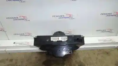 Second-hand car spare part climate control for kia carens 2.0 crdi ex monovolumen oem iam references 0k2fb61190  0k2fb
