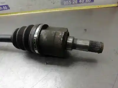 Pezzo di ricambio per auto di seconda mano trasmissione anteriore destra per kia rio ipanema berlina riferimenti oem iam   