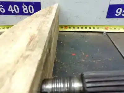 Pezzo di ricambio per auto di seconda mano trasmissione anteriore destra per kia rio ipanema berlina riferimenti oem iam   