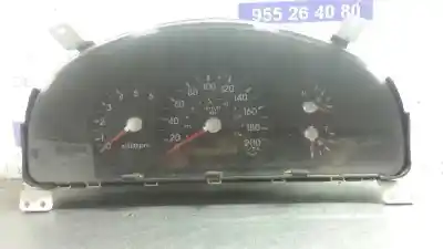 Автозапчасти б/у ПРИБОРНАЯ ДОСКА за KIA SORENTO  ссылки OEM IAM 20020830  Y10940033E090