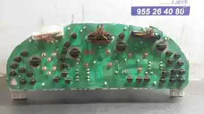 Peça sobressalente para automóvel em segunda mão quadrante por kia sorento 2.5 crdi ex referências oem iam 20020830  y10940033e090