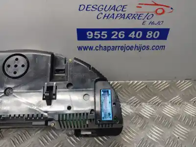 Second-hand car spare part dashboard for audi a4 avant (8e) 2.0 tdi oem iam references 0263626065  1036904681