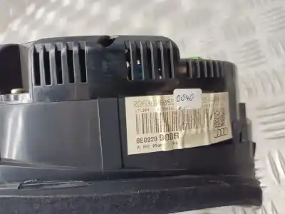 Second-hand car spare part dashboard for audi a4 avant (8e) 2.0 tdi oem iam references 0263626065  1036904681