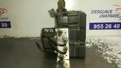 Peça sobressalente para automóvel em segunda mão Abs por FORD FOCUS C-MAX (CAP) Ambiente (D) Referências OEM IAM 3M512M110CA  