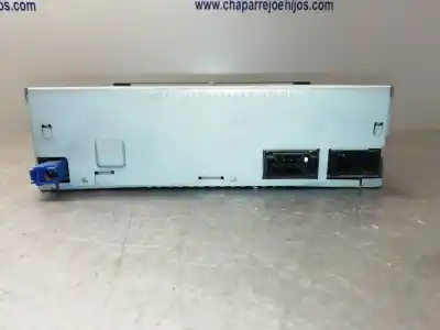 Автозапчастина б/у gps навігаційна система для porsche cayenne (typ 9pa) * посилання на oem iam 7l5919969c  