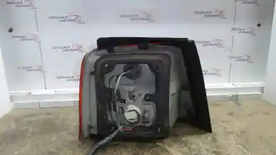 Second-hand car spare part right tailgate light for kia carens 2.0 crdi ex monovolumen oem iam references   