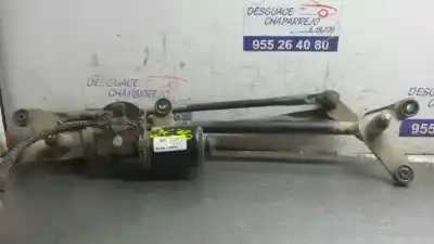 Peça sobressalente para automóvel em segunda mão  por KIA SORENTO  Referências OEM IAM 981003E000  