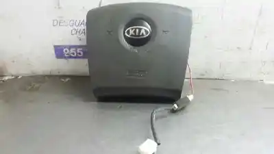 Peça sobressalente para automóvel em segunda mão  por KIA SORENTO  Referências OEM IAM 600992002E  