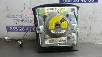 Second-hand car spare part front left air bag for kia sorento 2.5 crdi ex oem iam references 600992002e  