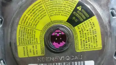 Second-hand car spare part front left air bag for kia sorento 2.5 crdi ex oem iam references 600992002e  