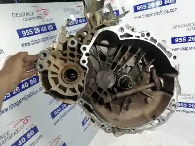 Gebrauchtes Autoersatzteil GETRIEBE zum HONDA CIVIC BERLINA 3 (EP1/2)  OEM-IAM-Referenzen 97253291  61MD4I251C85