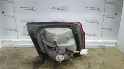 Second-hand car spare part right tailgate light for kia carens 2.0 crdi ex monovolumen oem iam references   