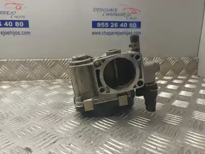 Piesă de schimb auto la mâna a doua clapeta acceleratie pentru opel zafira b cosmo referințe oem iam 055352858  