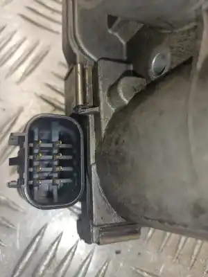 Piesă de schimb auto la mâna a doua clapeta acceleratie pentru opel zafira b cosmo referințe oem iam 055352858  