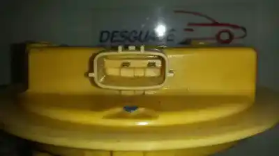 Автозапчастина б/у індикатор для renault modus fantasy посилання на oem iam 8200195823d  
