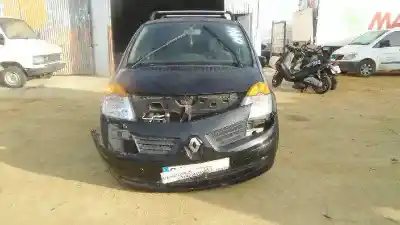 Автозапчастина б/у індикатор для renault modus fantasy посилання на oem iam 8200195823d  