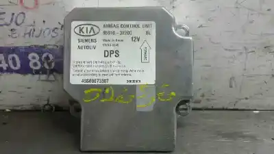 Peça sobressalente para automóvel em segunda mão  por KIA SORENTO  Referências OEM IAM 45S00073307 5WK43245 959103E200