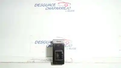 Second-hand car spare part electronic module for kia carens 2.0 crdi ex monovolumen oem iam references   