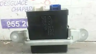 Second-hand car spare part windshield wiper control unit for kia sorento 2.5 crdi ex oem iam references 987503e000  