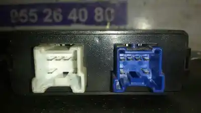 Second-hand car spare part windshield wiper control unit for kia sorento 2.5 crdi ex oem iam references 987503e000  