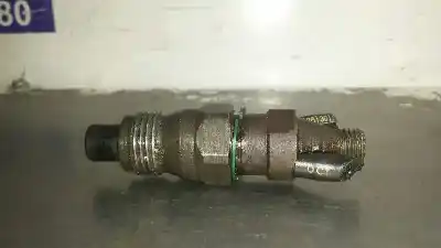 Tweedehands auto-onderdeel injector voor renault express 1.9d (g40) oem iam-referenties kca17s42