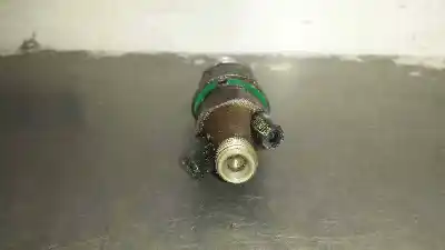 Peça sobressalente para automóvel em segunda mão injetor por renault express 1.9d (g40) referências oem iam kca17s42  