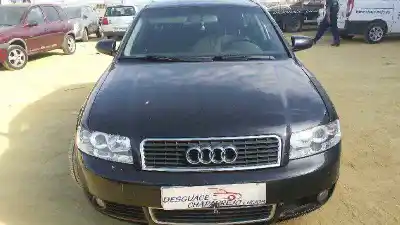 Second-hand car spare part gps navigation system for audi a4 avant (8e) 2.5 tdi (120kw) oem iam references 861884290  